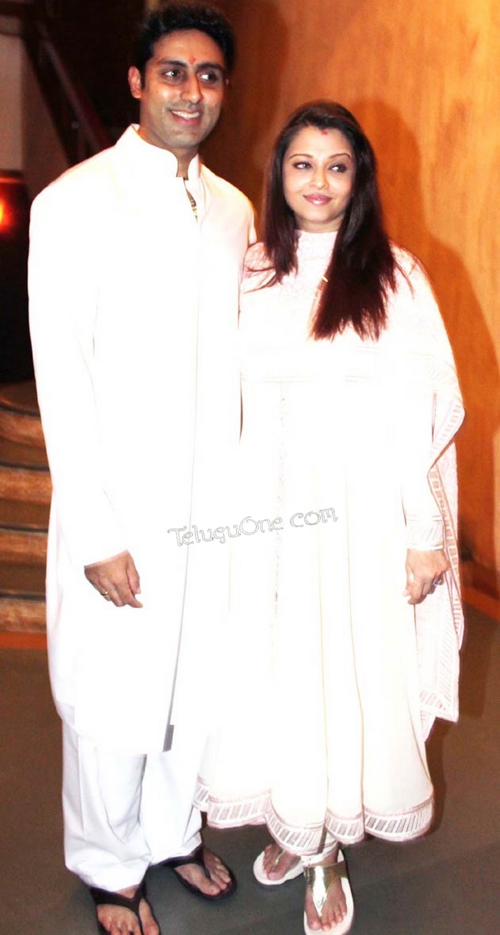 Aishwarya Rai Baby Photos